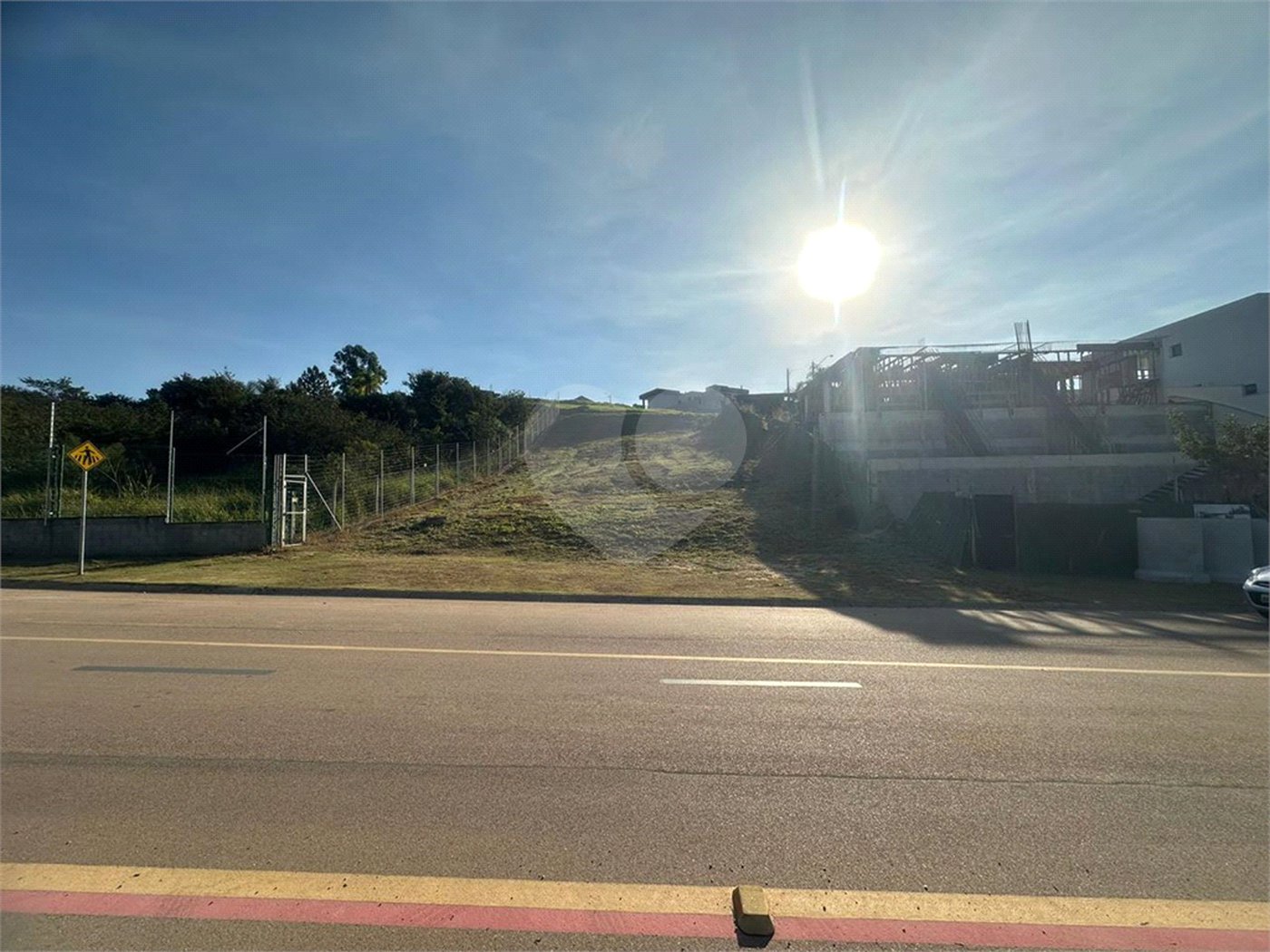 Terreno à venda no condomínio Terras da Alvorada, Jundiaí - SP