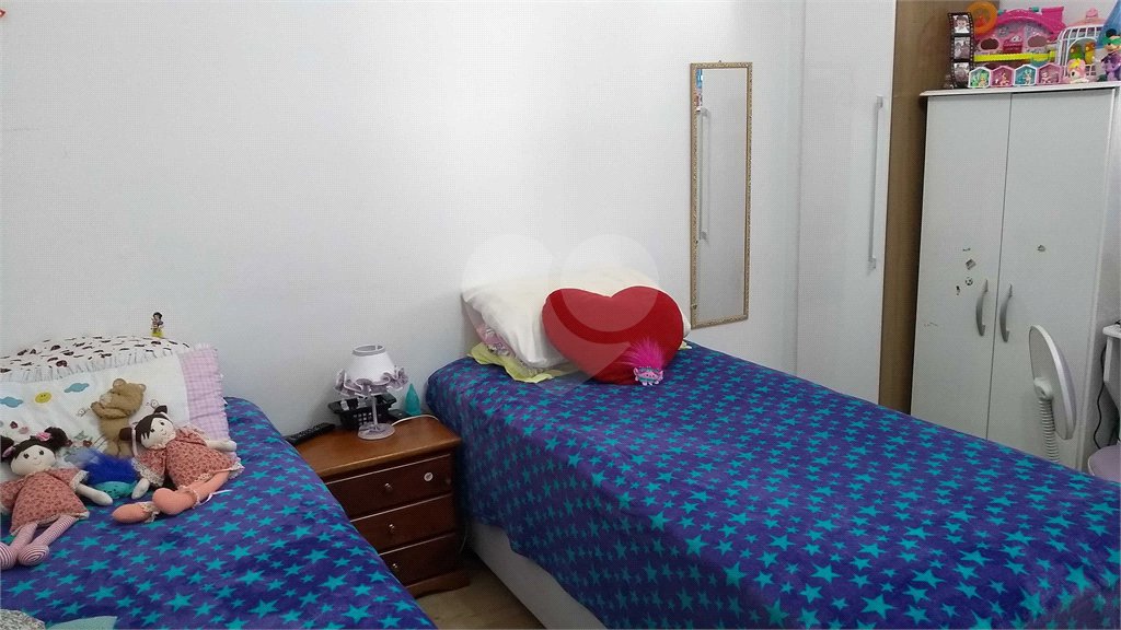 Apartamento à venda com 3 quartos, sendo 1 suíte, em Água Fria, São Paulo, SP