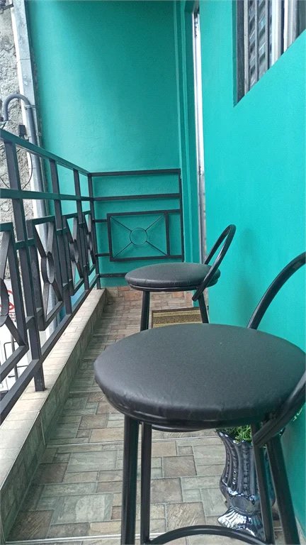Casa à venda com 2 quartos em Jardim Vale das Virtudes, São Paulo, SP