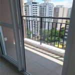 Studio à venda com 1 quarto em Pinheiros, São Paulo, SP