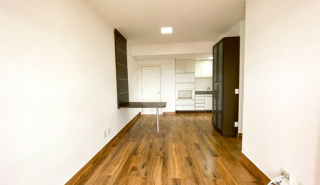Apartamento à venda com 2 quartos no Centro, Araraquara, SP
