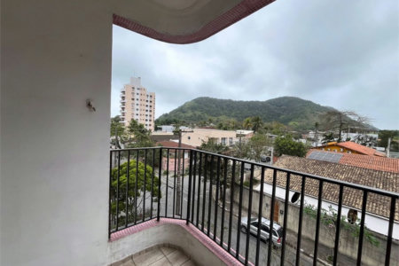 Apartamento Residencial à venda, Jardim Las Palmas, Guarujá - AP0190.