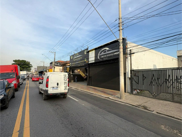 Salão Comercial para alugar no Centro, Suzano, SP