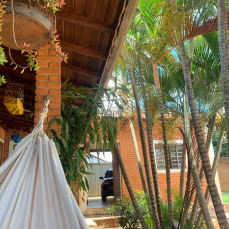 Casa à venda em Aparecida de São Manuel, São Manuel – SP, com projeto que valoriza conforto, iluminação natural e áreas de convivência.