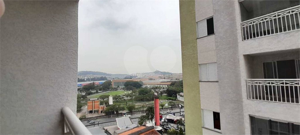 Apartamento para alugar com 2 quartos, sendo 1 suíte, em Demarchi, São Bernardo do Campo, SP