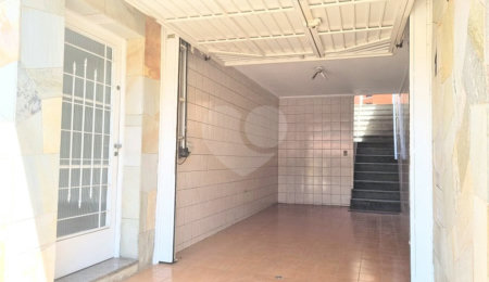 Casa à venda com 3 quartos, sendo 1 suíte,  em Casa Verde, São Paulo, SP