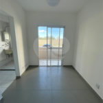 Apartamento para alugar com 1 quarto em Vila Mogilar, Mogi das Cruzes, SP