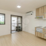 Sala à venda com 1 suíte em Moema, São Paulo, SP