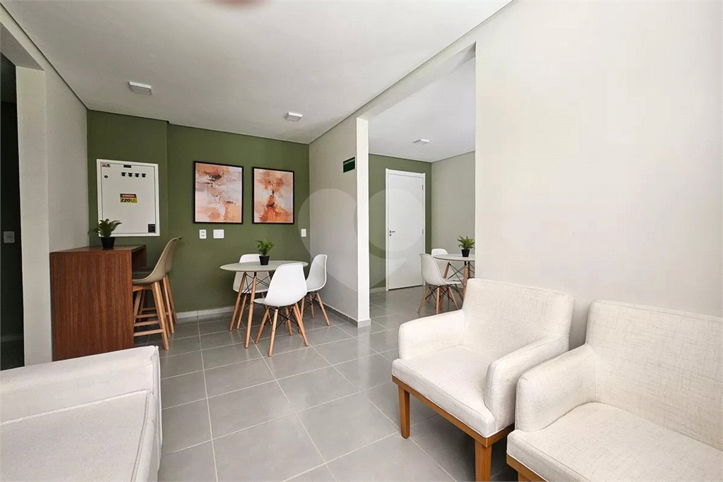 Apartamento para alugar com 1 suíte em Paraisópolis, São Paulo, SP