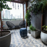 Apartamento à venda com 5 quartos, sendo 4 suítes, em Parque Reboucas, São Paulo, SP