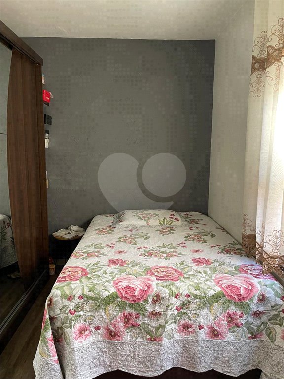 Casa à venda com 2 quartos no condomínio Villa das Andorinhas, São Paulo - SP