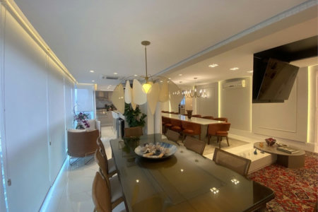 Apartamento Residencial à venda, Embaré, Santos - AP0945.