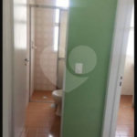 Apartamento à venda com 1 quarto em Santana, São Paulo, SP