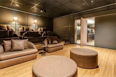 Apartamento à venda com 4 suítes em Vila Cordeiro, São Paulo, SP