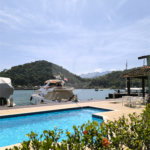 Apartamento à venda com 1 suíte em Ponta da Cruz, Angra dos Reis, RJ