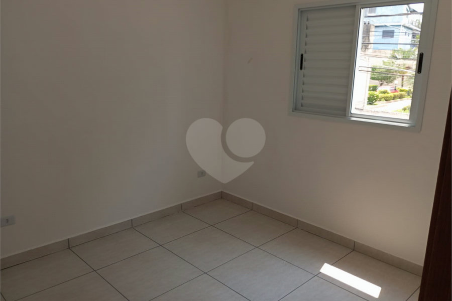 Apartamento à venda com 2 quartos em Jaçanã, São Paulo, SP
