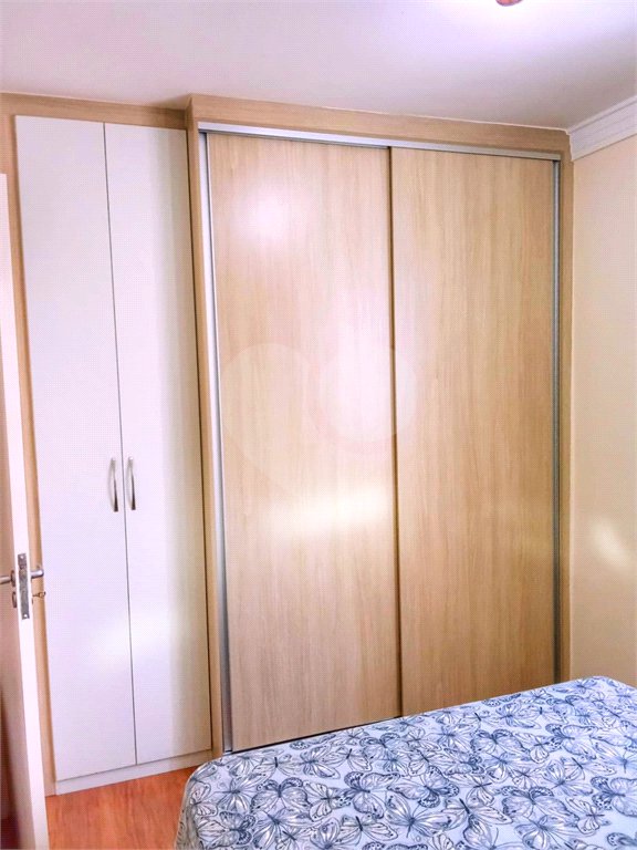 Apartamento à venda com 2 quartos, sendo 1 suíte,  em Jardim Caboré, São Paulo, SP