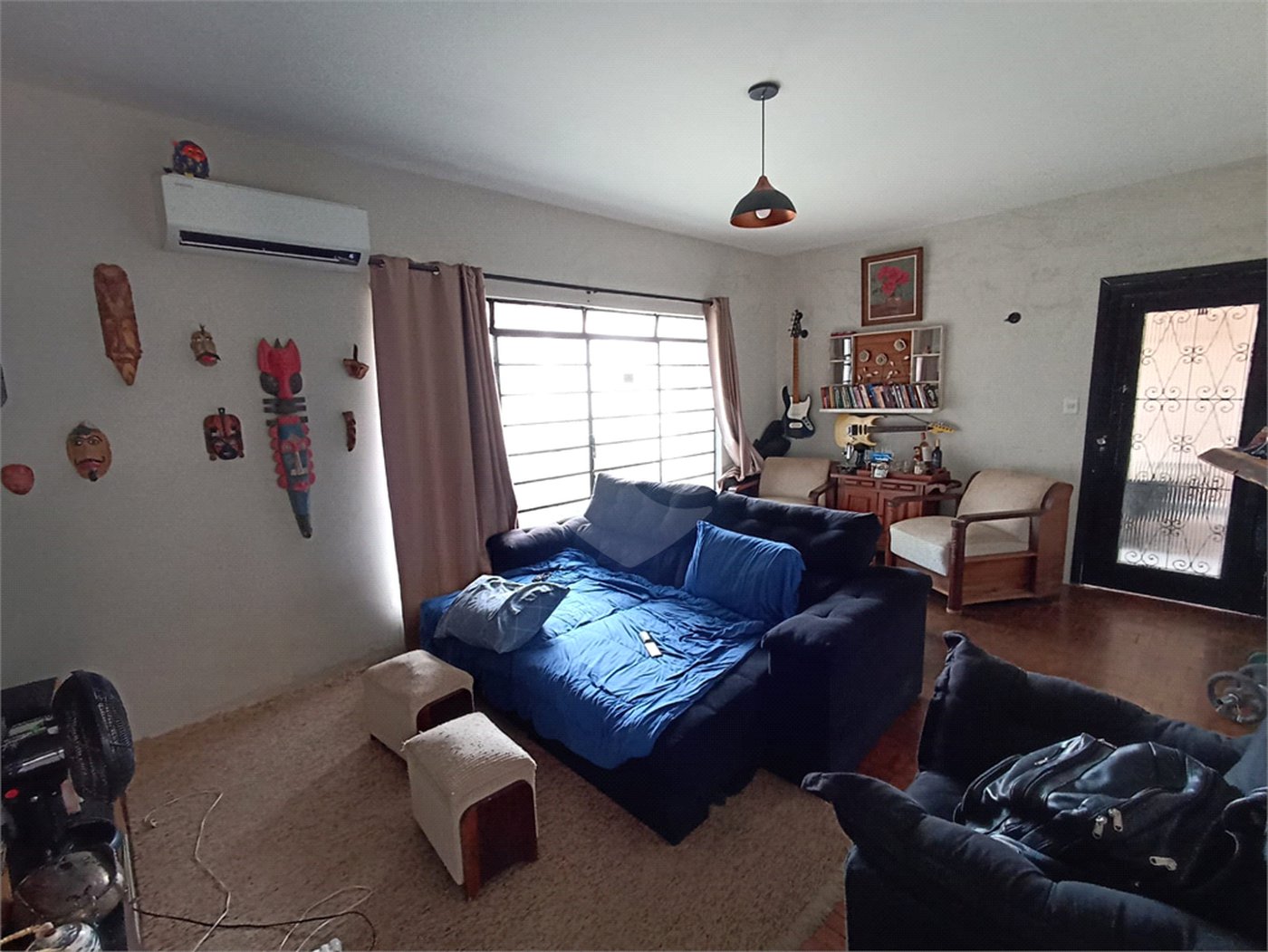 Casa à venda com 3 quartos, sendo 1 suíte,  em Jardim Itália, Itapetininga, SP