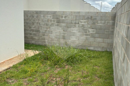 Casa à venda com 2 quartos no condomínio Villa Magari, Sorocaba - SP