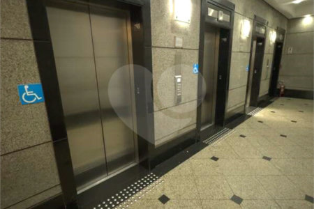 Laje Corporativa à venda ou para alugar no Centro, São Paulo, SP