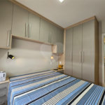 Apartamento à venda com 2 quartos, sendo 1 suíte, em Chácara Santo Antônio (zona Sul), São Paulo, SP