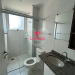 Apartamento à venda com 2 quartos em Loteamento Villa Branca, Jacareí, SP