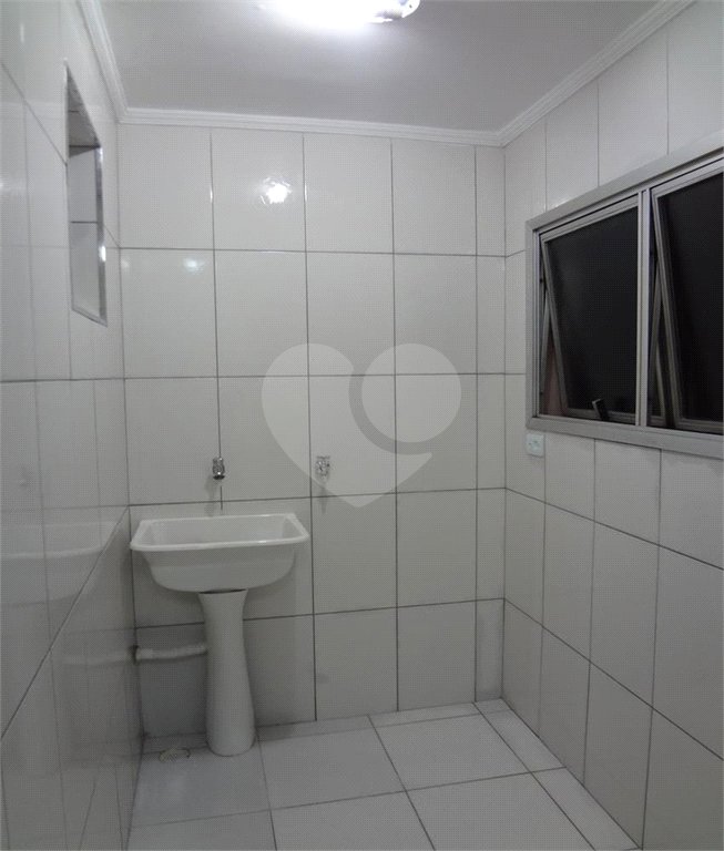 Apartamento à venda com 2 quartos em Jabaquara, São Paulo, SP