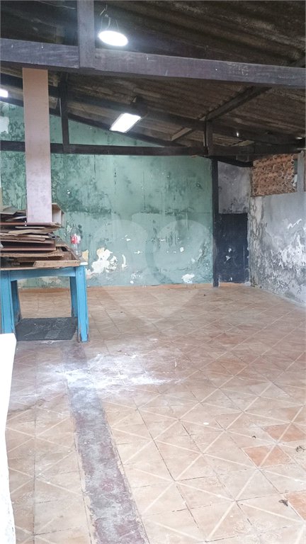 Casa Térrea à venda com 2 quartos em Campo Grande, Rio de Janeiro, RJ