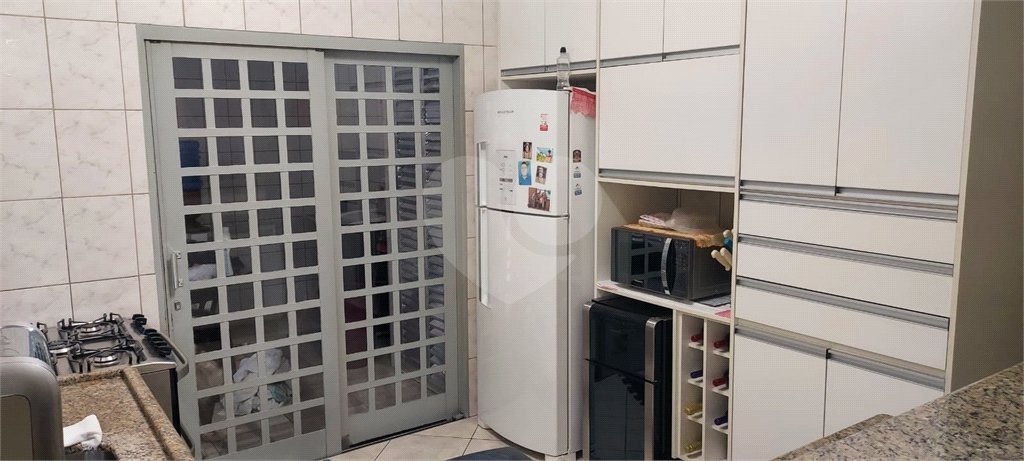 Sobrado à venda com 3 quartos, sendo 1 suíte, em Vila Sabrina, São Paulo, SP