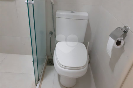Apartamento à venda com 3 quartos, sendo 1 suíte,  em Tijuca, Rio de Janeiro, RJ