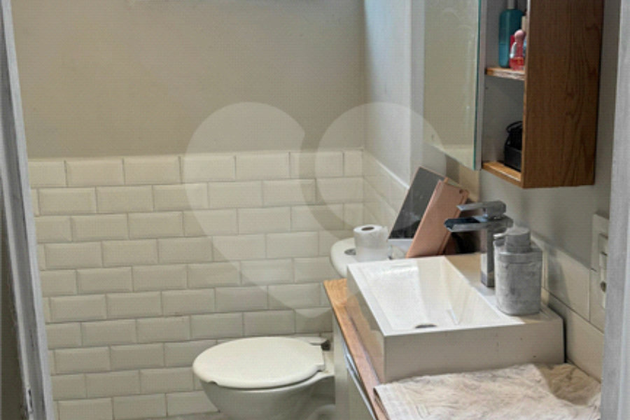 Apartamento à venda com 2 quartos em Tremembé, São Paulo, SP