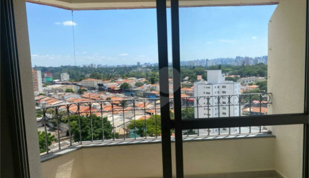 Apartamento à venda com 2 quartos em Vila Alexandria, São Paulo, SP