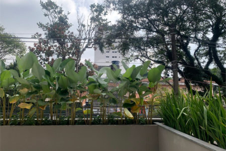 Apartamento à venda com 2 suítes em Vila Madalena, São Paulo, SP