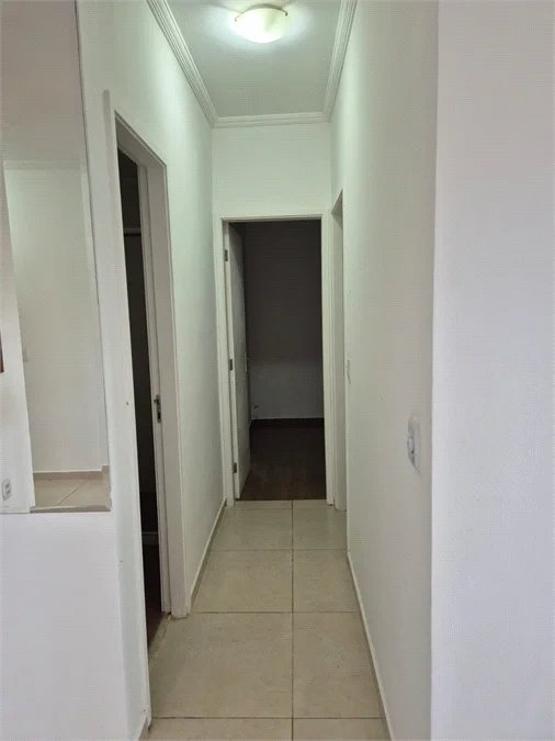 Apartamento à venda com 3 quartos em Lapa de Baixo, São Paulo, SP