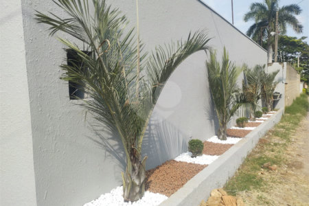 Chácara à venda com 8 quartos em Recanto Campestre Internacional de Viracopos Gleba 6, Indaiatuba, SP