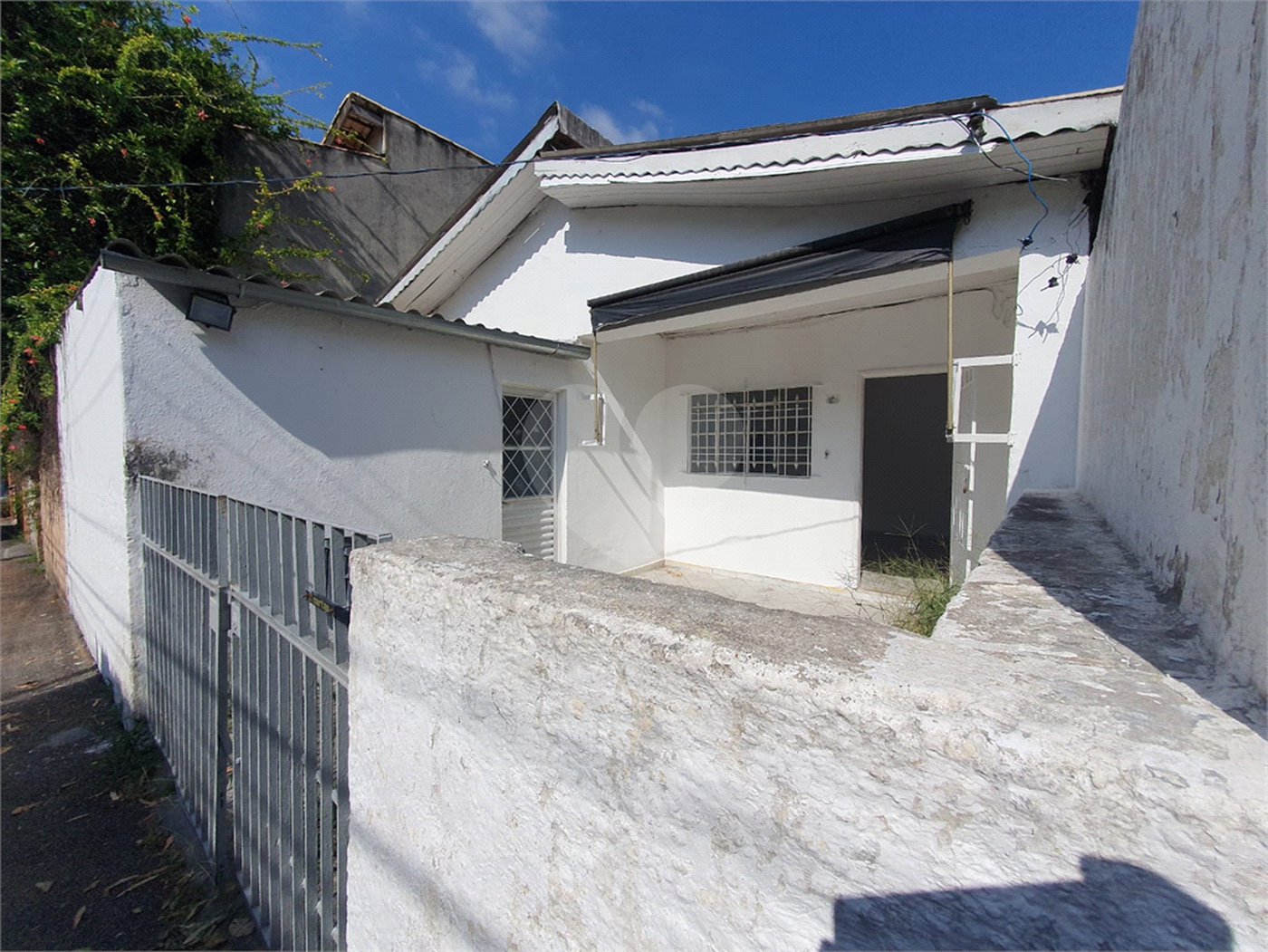 Casa à venda com 1 quarto em Vila Esperança, São Paulo, SP