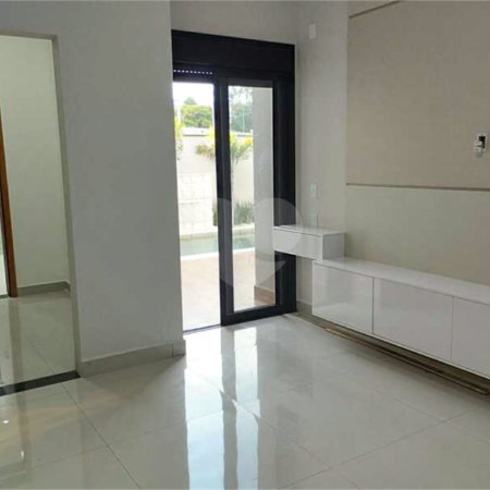 Casa à venda com 3 suítes no condomínio Jardim Residencial London Park, Indaiatuba - SP
