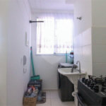 Apartamento à venda com 2 quartos em Jardim Adutora, São Paulo, SP