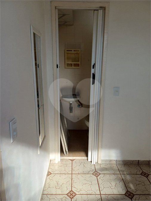 Apartamento à venda com 2 quartos em Vila Isabel, Rio de Janeiro, RJ