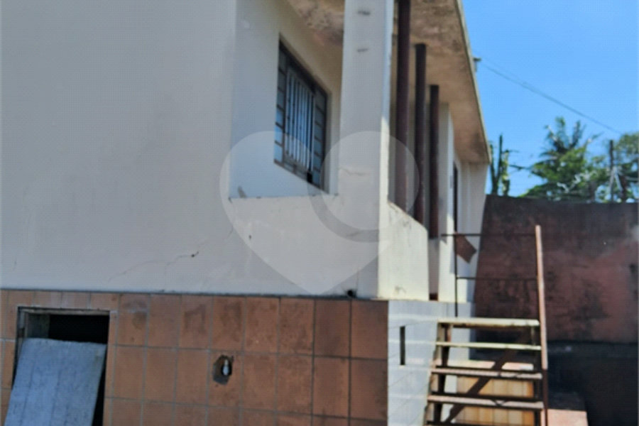 Casa à venda com 3 quartos em Pirituba, São Paulo, SP