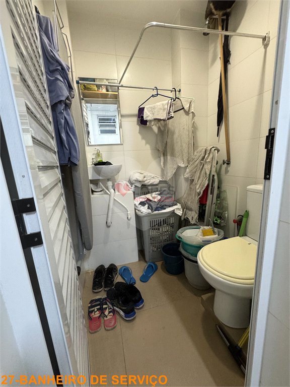 Apartamento à venda com 3 quartos em Botafogo, Rio de Janeiro, RJ