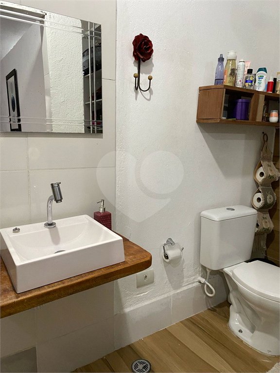 Sobrado à venda com 4 quartos, sendo 2 suítes, em Freguesia do Ó, São Paulo, SP