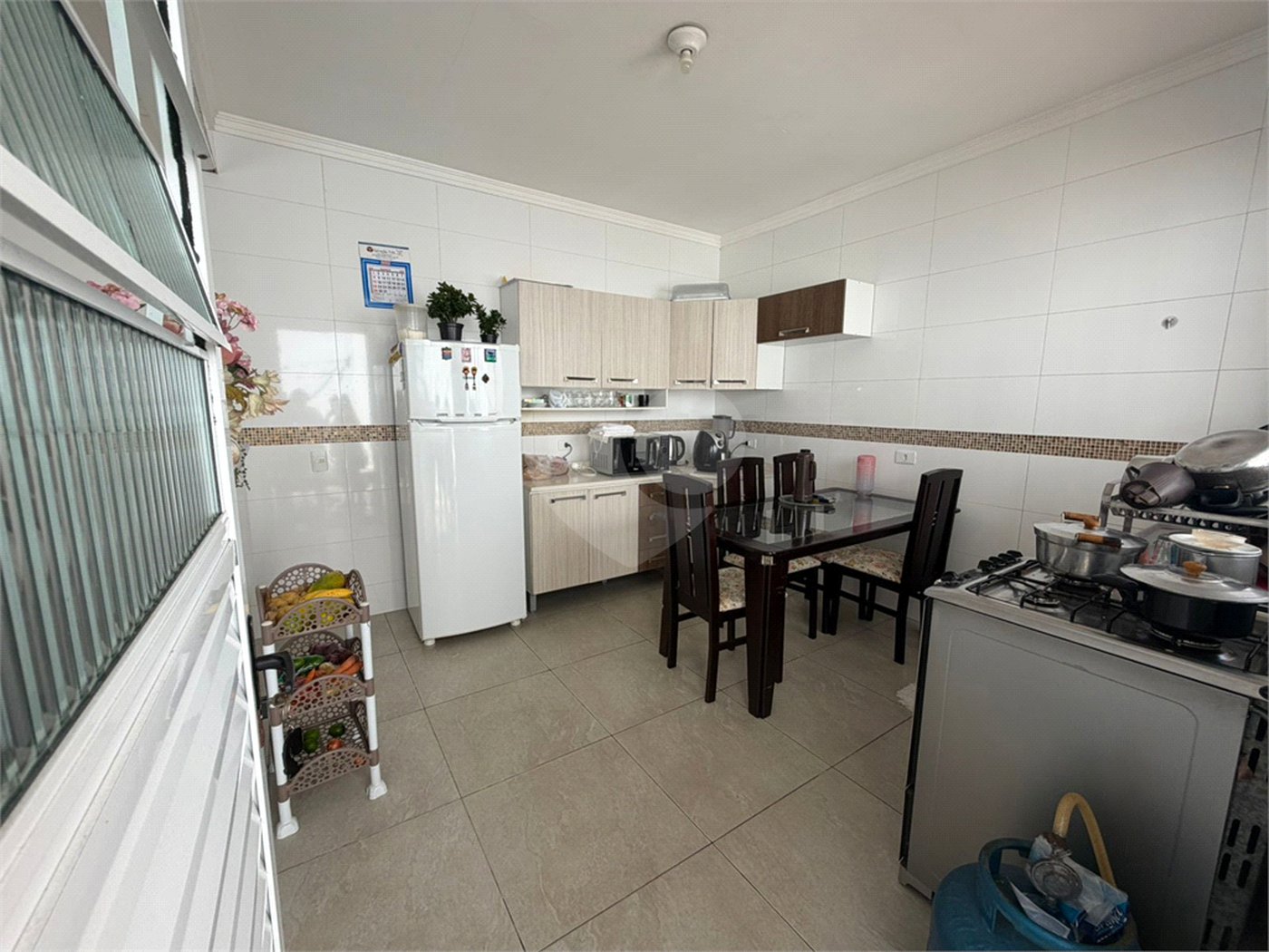 Casa à venda com 2 quartos em Jardim Ema, Guarulhos, SP
