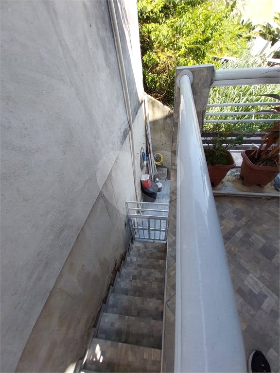 Casa à venda com 3 quartos em Campo Grande, Rio de Janeiro, RJ