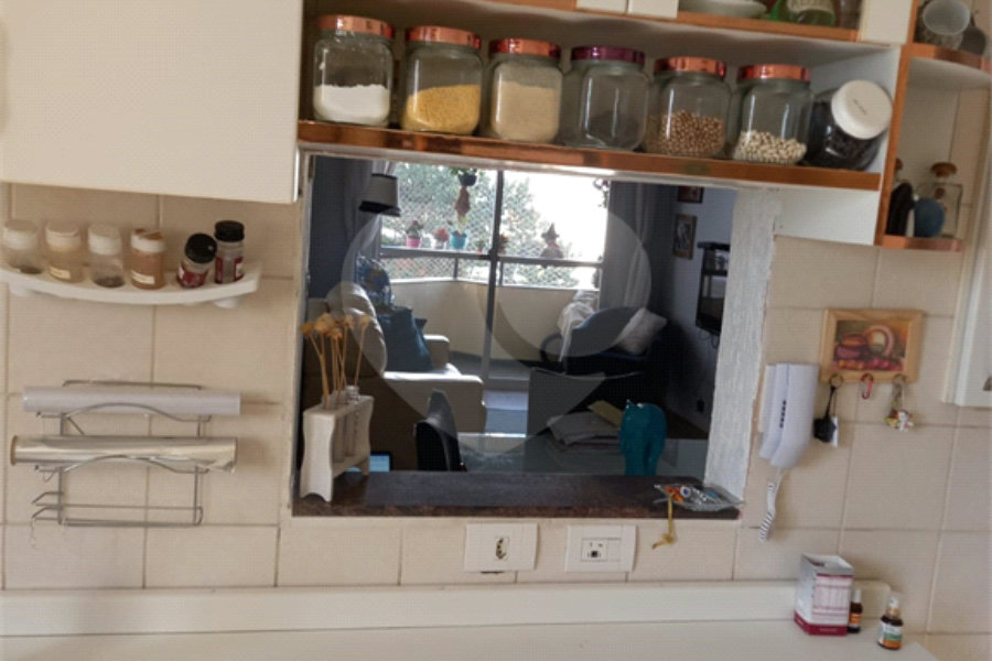 Apartamento à venda com 3 quartos, sendo 1 suíte,  em Santana, São Paulo, SP