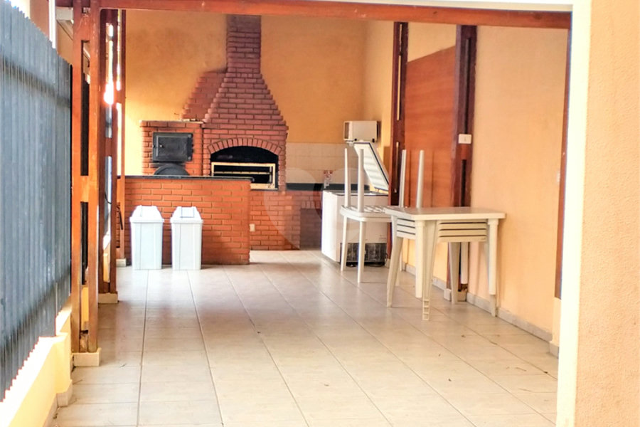 Apartamento à venda com 2 quartos em Mandaqui, São Paulo, SP