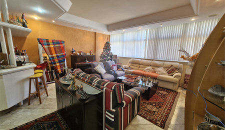 Apartamento à venda com 3 quartos, sendo 1 suíte,  em Tijuca, Rio de Janeiro, RJ