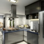 Apartamento à venda com 2 quartos, sendo 1 suíte, em Vila Maria, São Paulo, SP