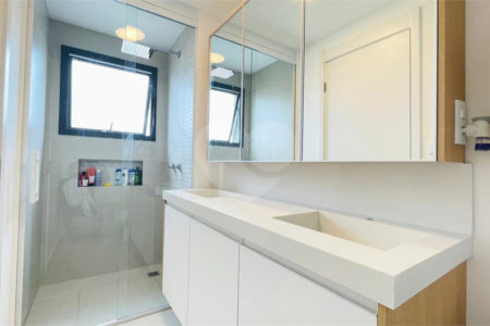 Apartamento à venda com 3 quartos, sendo 1 suíte, em Jardim Faculdade, Sorocaba, SP