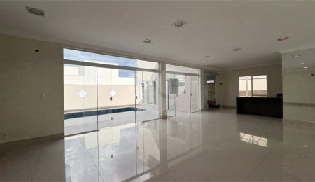 Casa à venda com 3 suítes no condomínio Belvedere II, Votorantim - SP